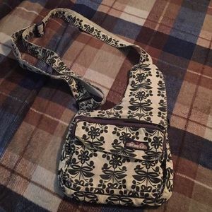KAVU Satchel Bag